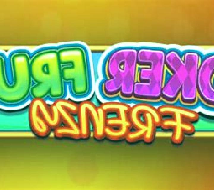 Fruit Frenzy slot machine