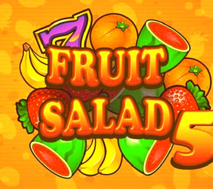 Fruit Fresh online slot