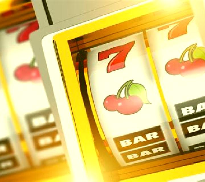 Fruit Fresh slot machine