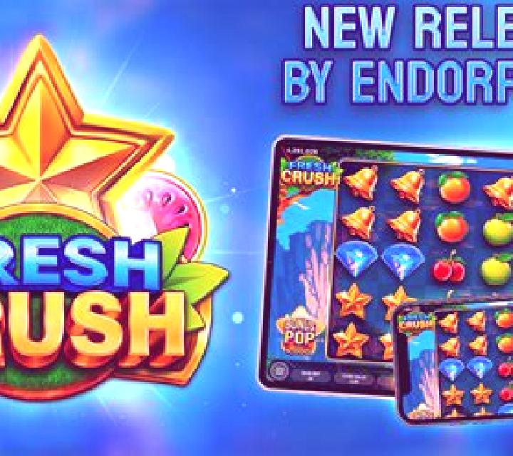 Fruit Fresh slot