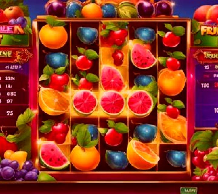 Fruit Fun online slot