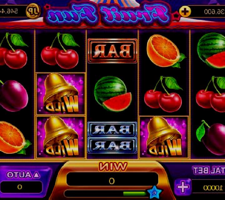 Fruit Fun slot