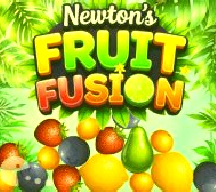 Fruit Fusion slot game