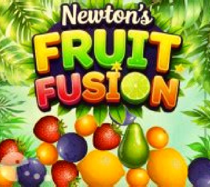 Fruit Fusion slot machine