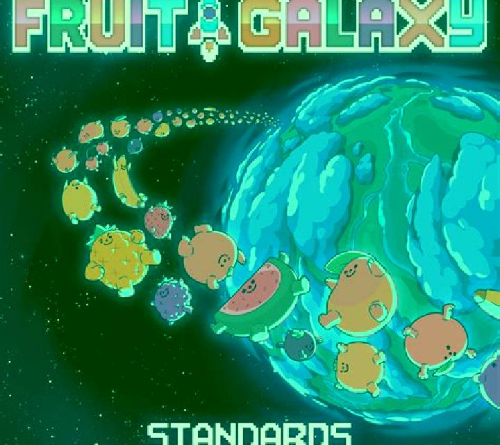 Fruit Galaxy online slot