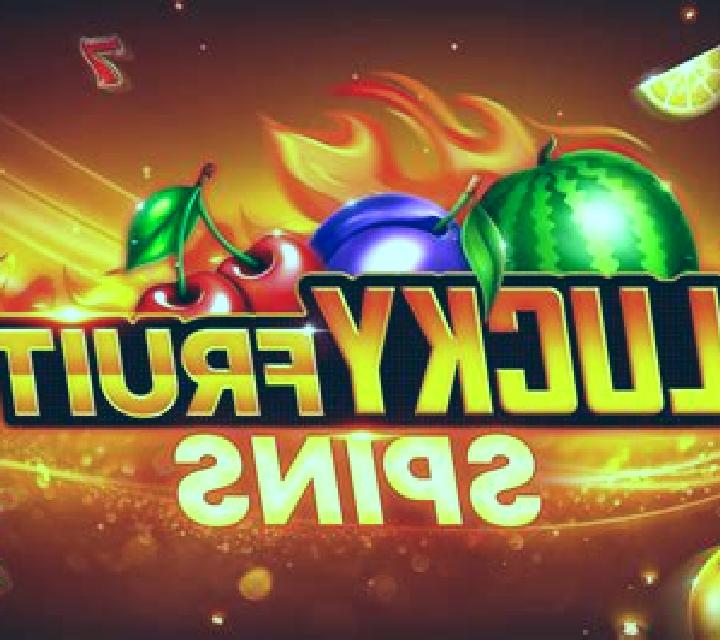 Fruit Garden online slot