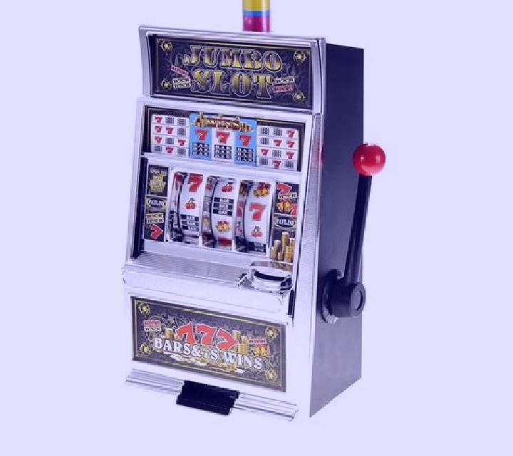 Fruit Garden slot machine