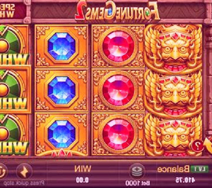 Fruit Gem slot