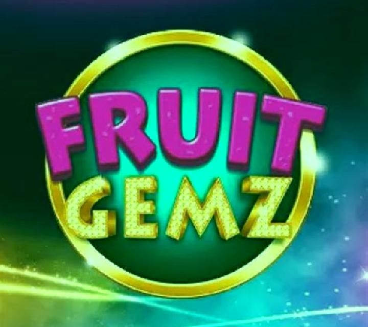 Fruit Gemz online slot
