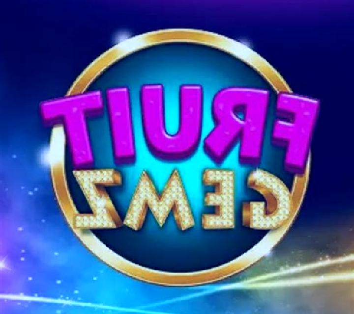 Fruit Gemz slot game