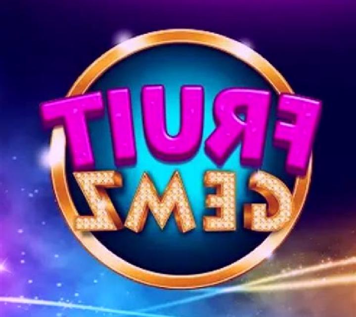 Fruit Gemz slot machine