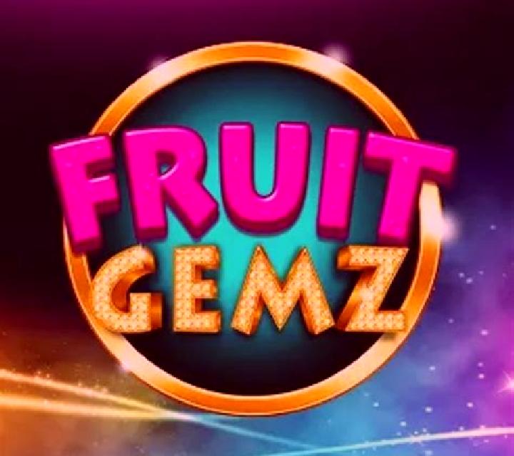Fruit Gemz Splitz slot game