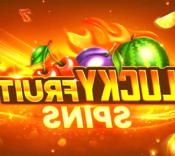 Fruit Glow online slot
