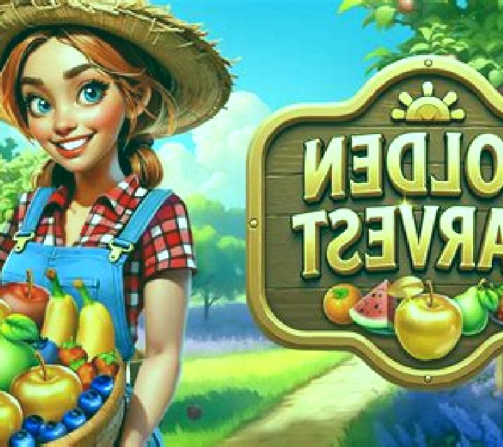 Fruit Harvest online slot