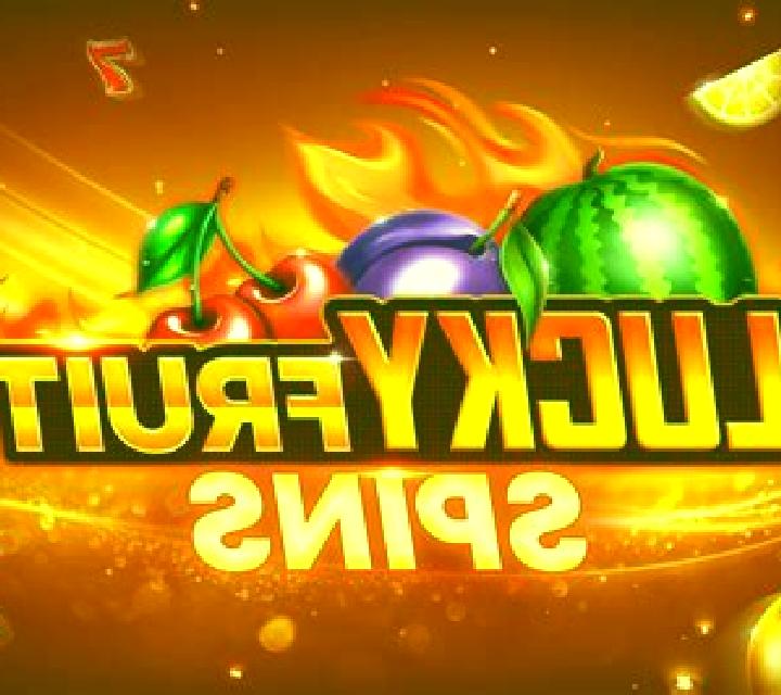 Fruit Heat online slot