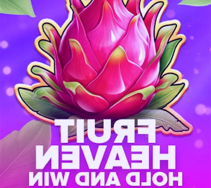 Fruit Heaven Hold and Win online slot