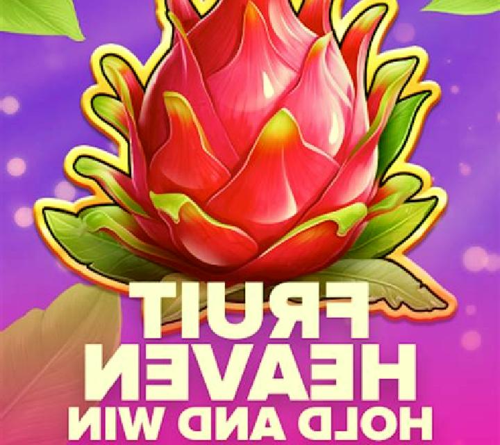 Fruit Heaven Hold and Win slot machine
