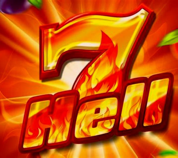 Fruit Hell online slot