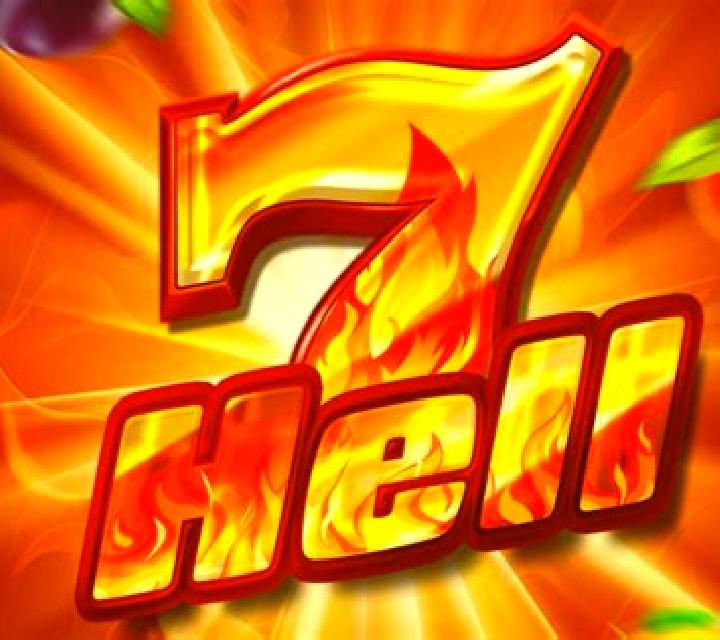 Fruit Hell Plus online slot