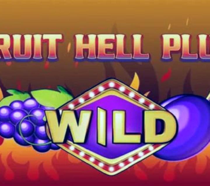 Fruit Hell Plus slot