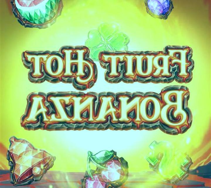 Fruit Hot Bonanza online slot