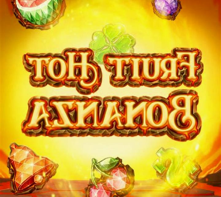 Fruit Hot Bonanza slot game