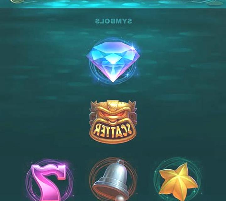 Fruit Inferno online slot