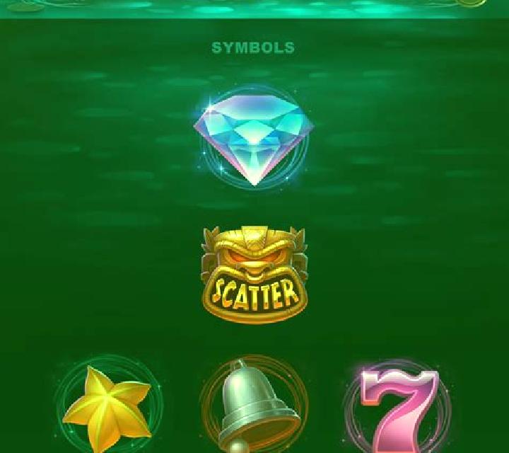 Fruit Inferno slot