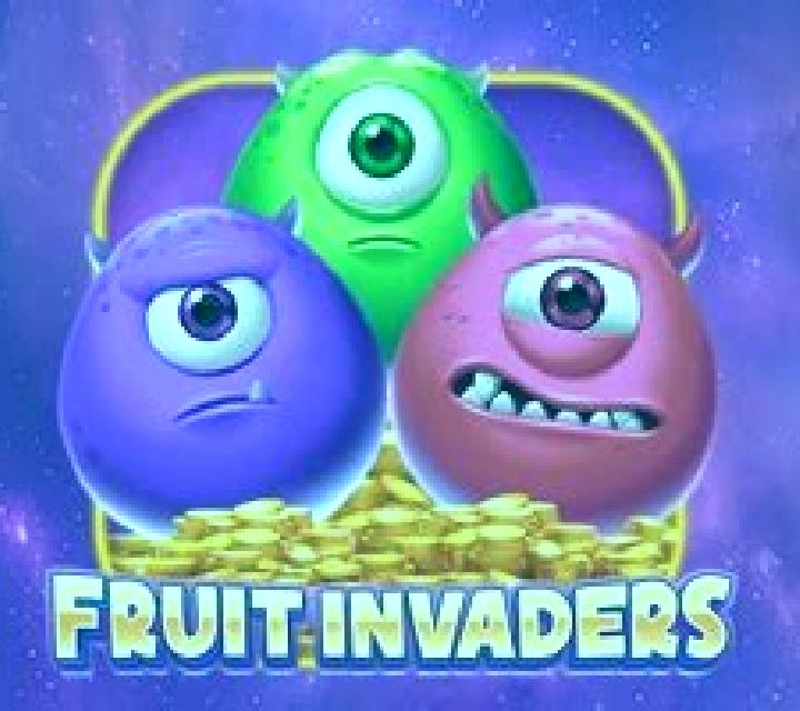 Fruit Invaders slot