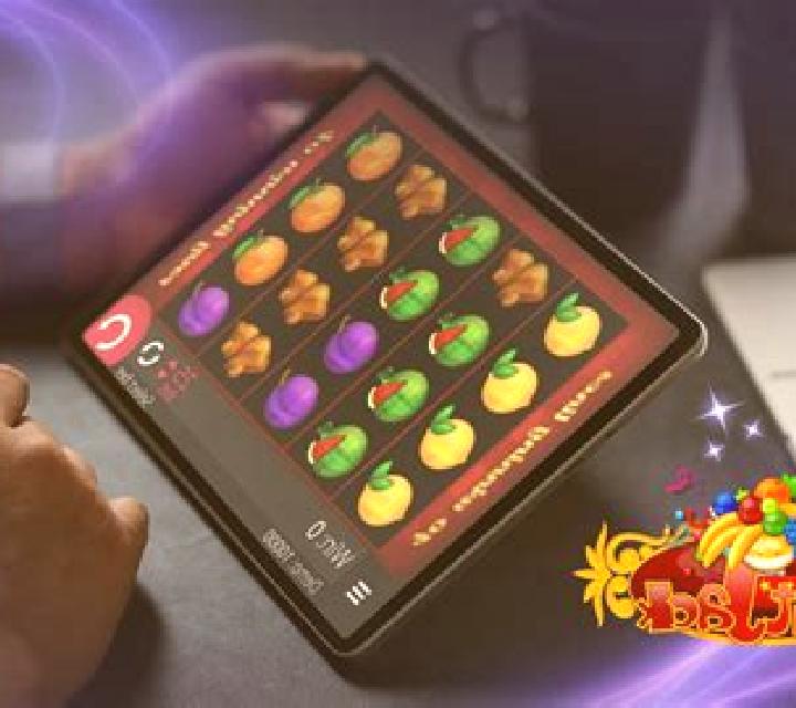 Fruit Jack online slot