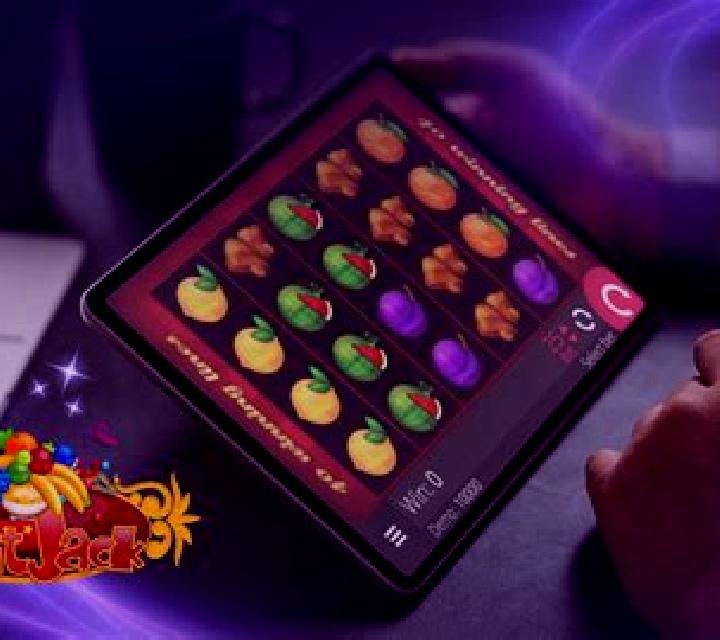 Fruit Jack slot game