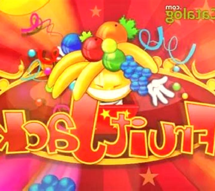 Fruit Jack slot
