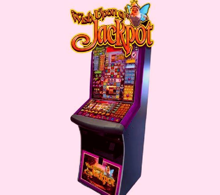 Fruit JackPot x10000 slot machine