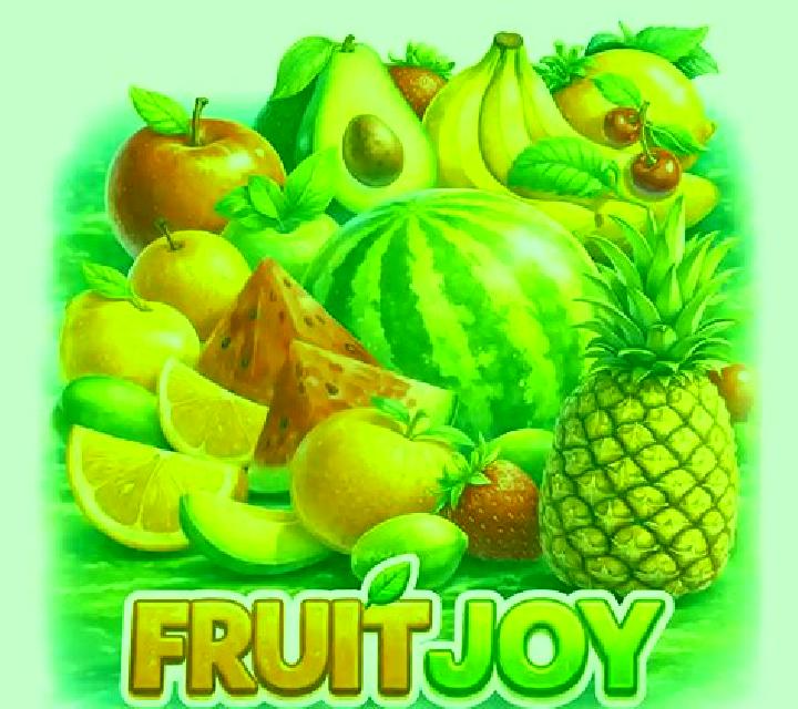 Fruit Joy online slot