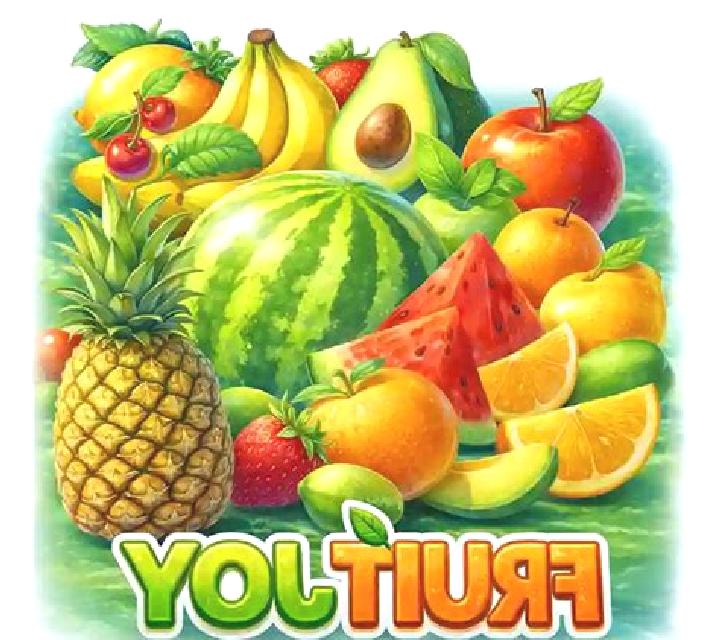 Fruit Joy slot game