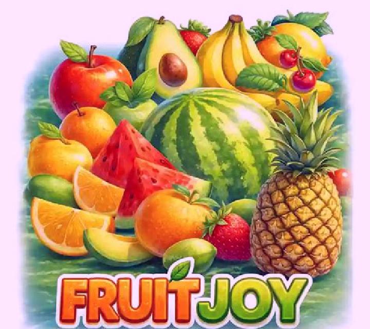 Fruit Joy slot machine