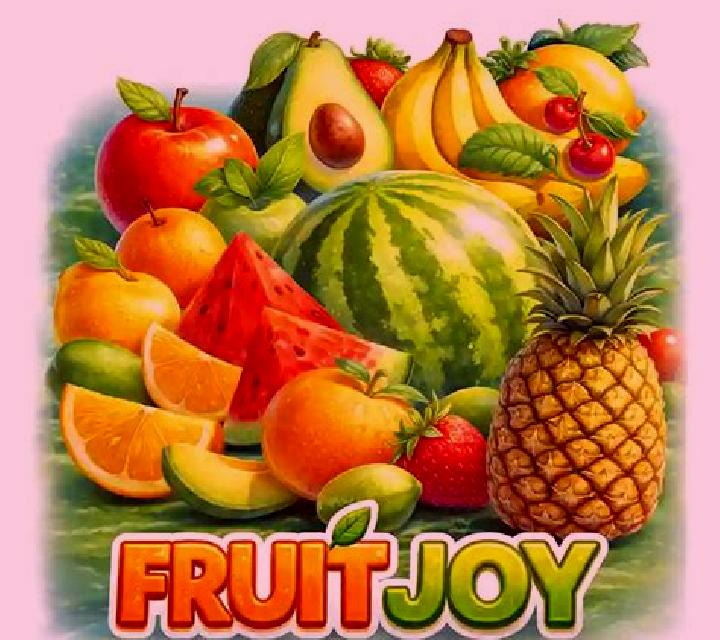 Fruit Joy slot