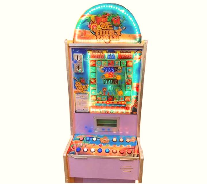 Fruit King (CQ9Gaming) slot machine
