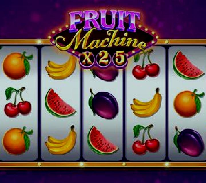 Fruit King (Givme Games) slot machine