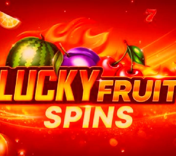 Fruit Land online slot
