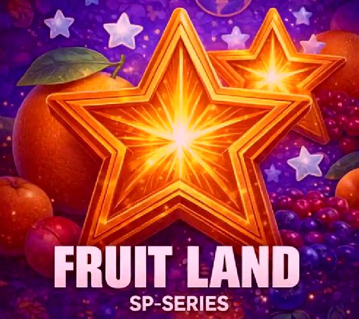 Fruit Land slot game