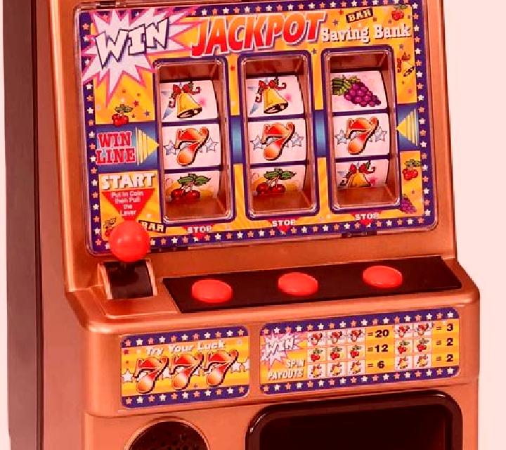 Fruit Land slot machine