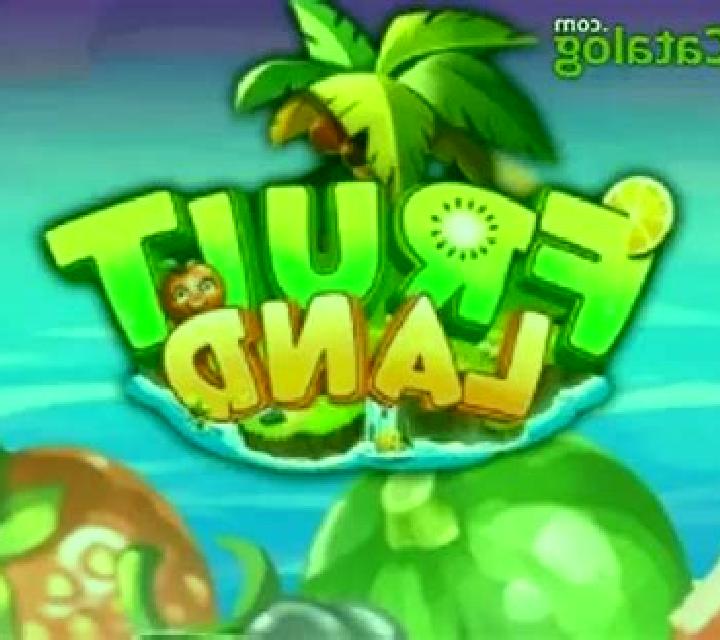 Fruit Land slot