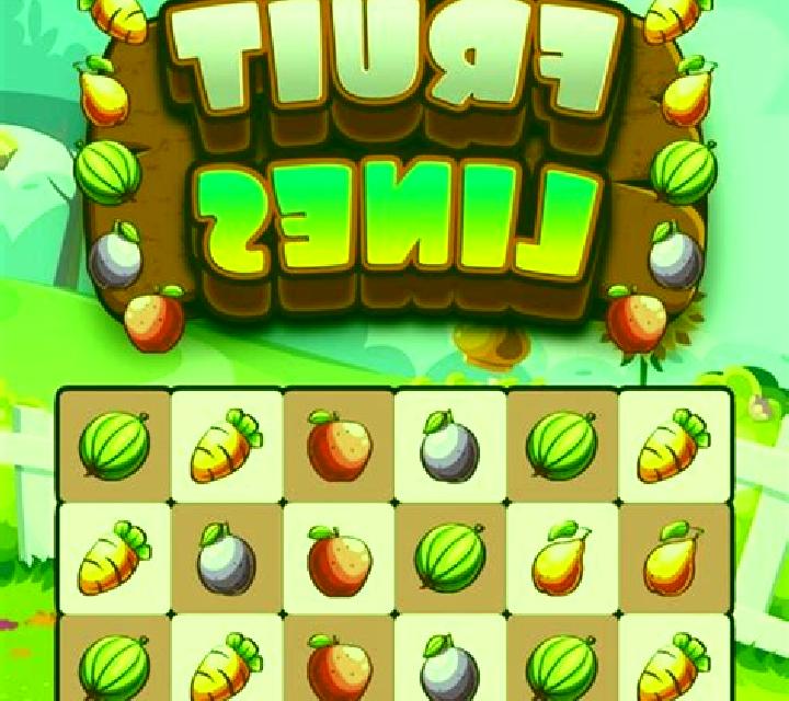 Fruit Lines online slot