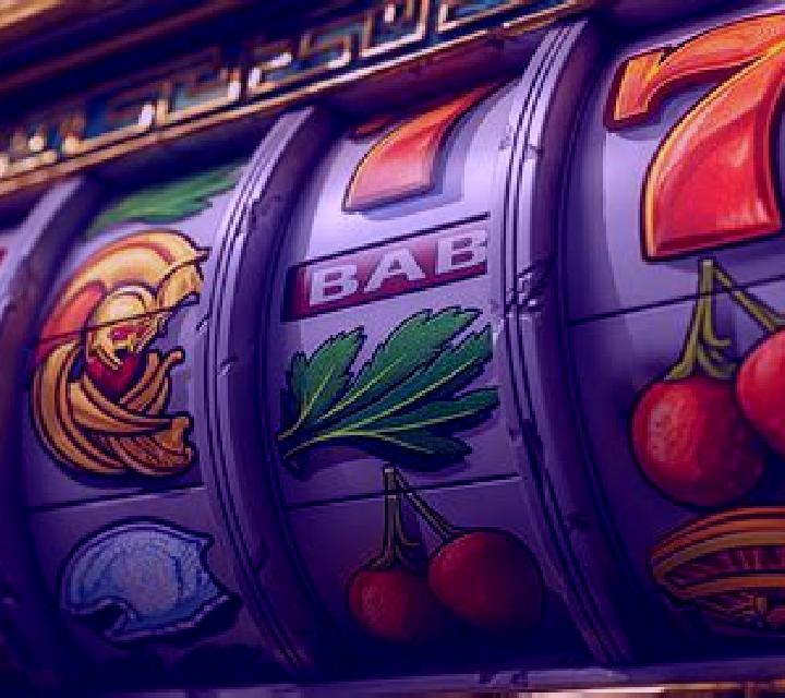 Fruit Lines slot machine
