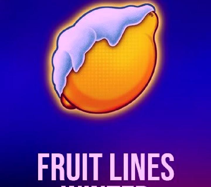 Fruit Lines Winter slot