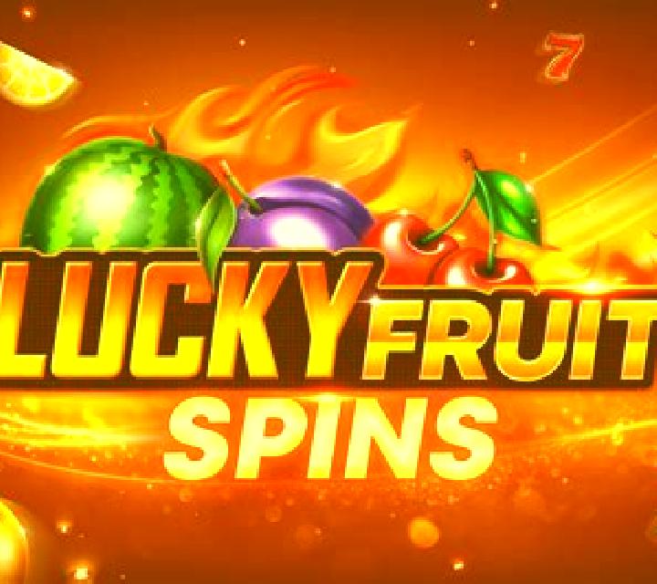 Fruit Lock 7 online slot
