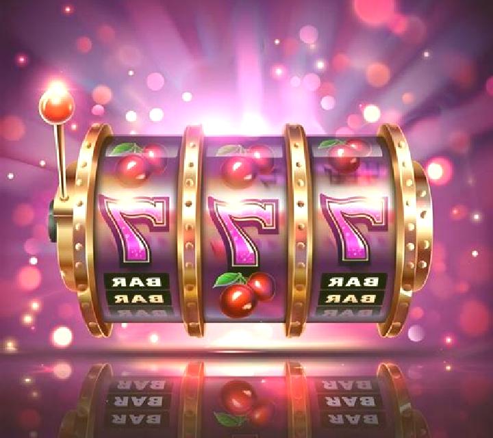 Fruit Lock 7 slot game