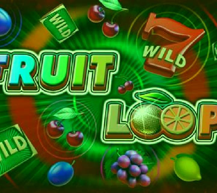 Fruit Loop slot game