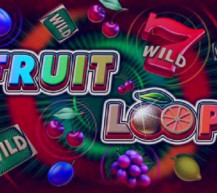 Fruit Loop slot machine